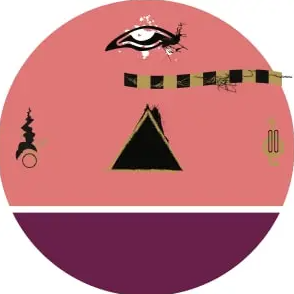 Benoit & Sergio - Walk and Talk – The Remixes (VINYL 12" Visionquest VQ092 2026) | NEW - DEEP HOUSE *NEW*