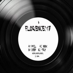 (PRESALE 5/21/26) 017 (VINYL) | Mint (M) Mint (M) - DEEP HOUSE *NEW*