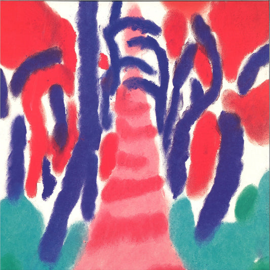 Axel Boman - Le New Life (VINYL 2x12" Mule Musiq) | NEW - DEEP HOUSE *NEW*