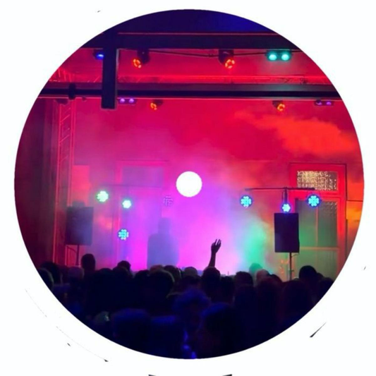 Fred P - (PRESALE TBD) Galaxy Walk EP (VINYL) | Mint (M) Mint (M) - DEEP HOUSE *NEW*