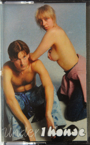 Under 1 House (Cassette) | Mint (M) Mint (M) - DEEP HOUSE *NEW*