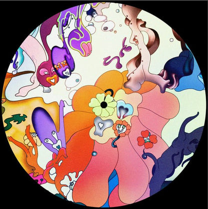 Stirred Not Shaken EP (VINYL) | - DEEP HOUSE *NEW*