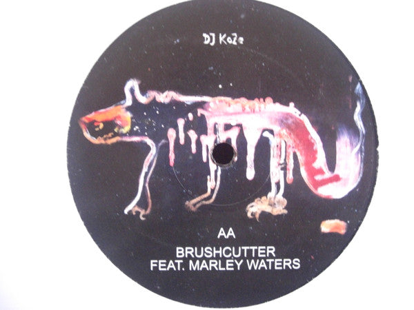 Buschtaxi (VINYL) | Mint (M) Mint (M) - DEEP HOUSE *NEW*