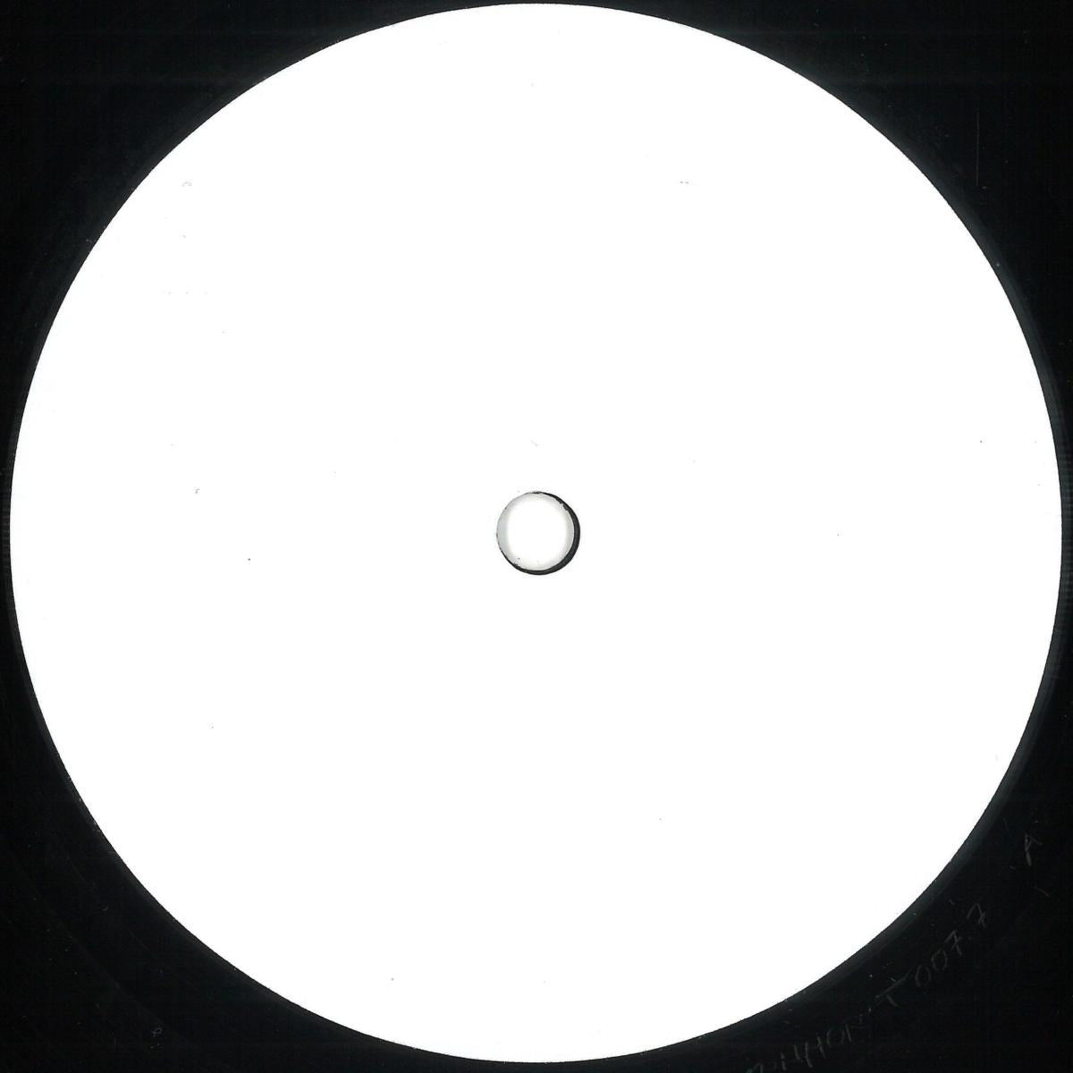 RP - SCHARNHORST007.7 (VINYL 12" SCHARNHORST SCHARNHORST007.7 2026) | NEW - DEEP HOUSE *NEW*
