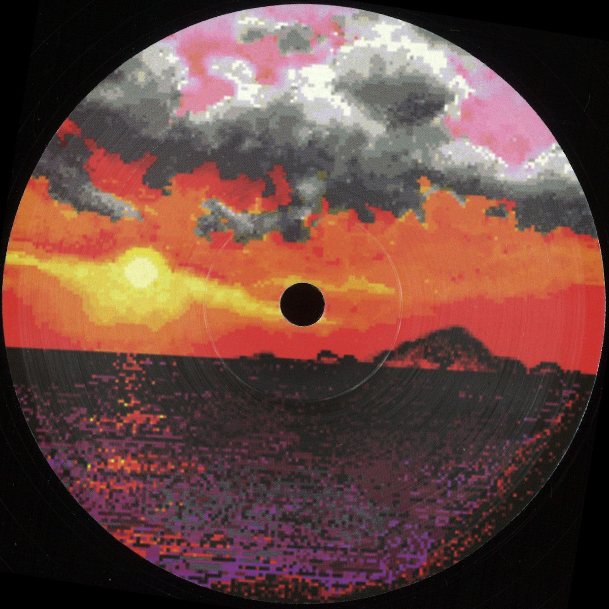 Chaos In The CBD & Friends - Emotional Intelligence / It's Up To Me (VINYL 12" Neroli) | NEW Mint (M) Mint (M) - DEEP HOUSE *NEW*
