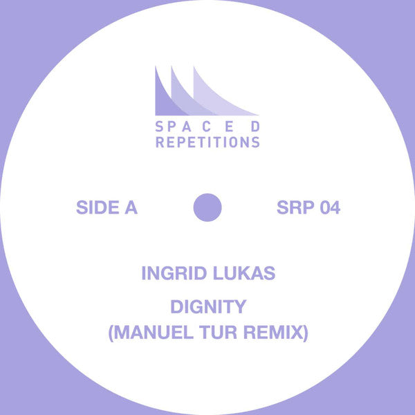 Dignity (Remixes) | Mint (M) Mint (M)