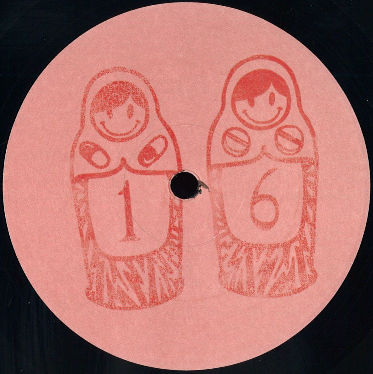 Duplex - (PRESALE 10/9/26) First Day (VINYL 12" Dolly) | NEW - DEEP HOUSE *NEW*