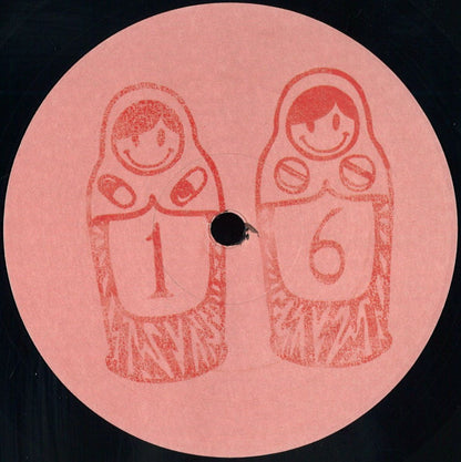 Duplex - (PRESALE 10/9/26) First Day (VINYL 12" Dolly) | NEW - DEEP HOUSE *NEW*