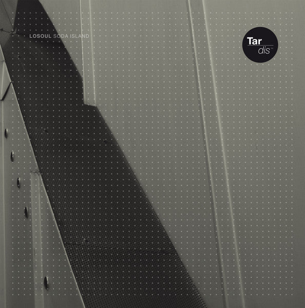 Soda Island (12" VINYL) | Mint (M) Mint (M) - DEEP HOUSE *NEW*