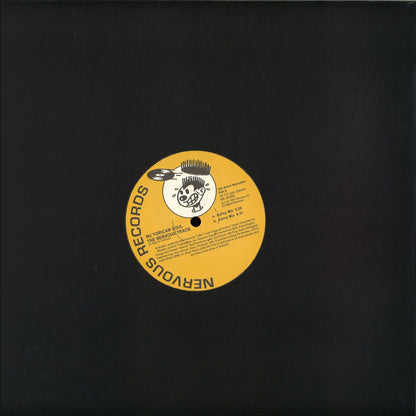 Nu Yorican Soul - The Nervous Track (VINYL 12" Nervous NE20068 2024) | - DEEP HOUSE *NEW*
