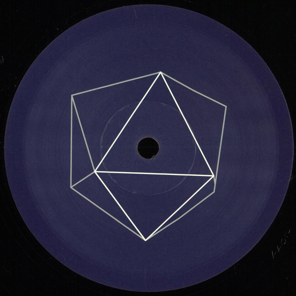 Satoshi Tomiie - Thursday, 2am (Ron Trent Remixes) (VINYL 12" Abstract Architecture) | NEW Mint (M) Mint (M) - DEEP HOUSE *NEW*