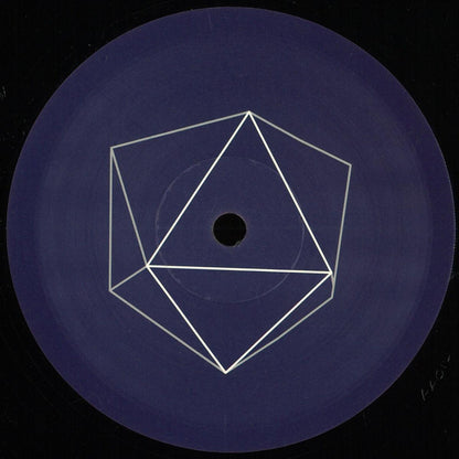 Satoshi Tomiie - Thursday, 2am (Ron Trent Remixes) (VINYL 12" Abstract Architecture) | NEW Mint (M) Mint (M) - DEEP HOUSE *NEW*