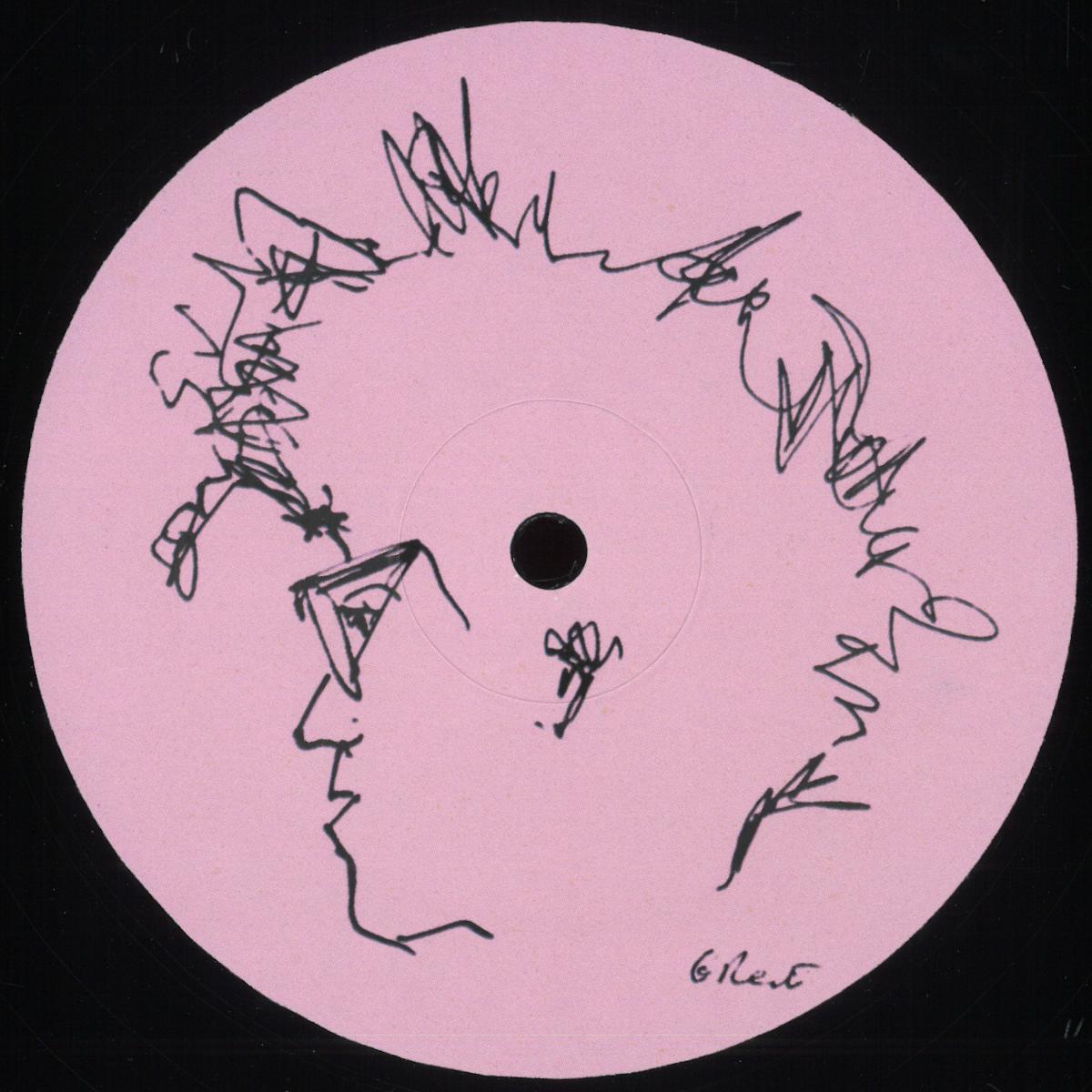 Ian Fink - Secrets, Vol.1 (VINYL 12" Freak Press) | NEW - DEEP HOUSE *NEW*