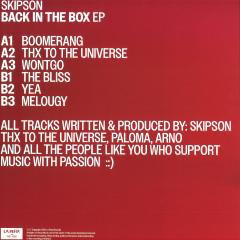 (PRE-ORDER) LPA026 (VINYL) | Mint (M) Mint (M) - DEEP HOUSE *NEW*