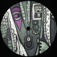 Various - MoBlack Gold Vol. 7 (VINYL) | Mint (M) Mint (M) - DEEP HOUSE *NEW*