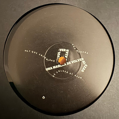 Piedras (VINYL) | Mint (M) Mint (M) - DEEP HOUSE *NEW*