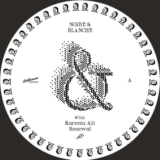 Renewal (VINYL) | - DEEP HOUSE *NEW*