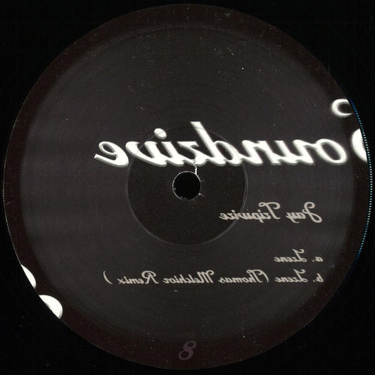 Jay Tripwire - Irene (VINYL 12" Soundrive Music) | NEW - DEEP HOUSE *NEW*