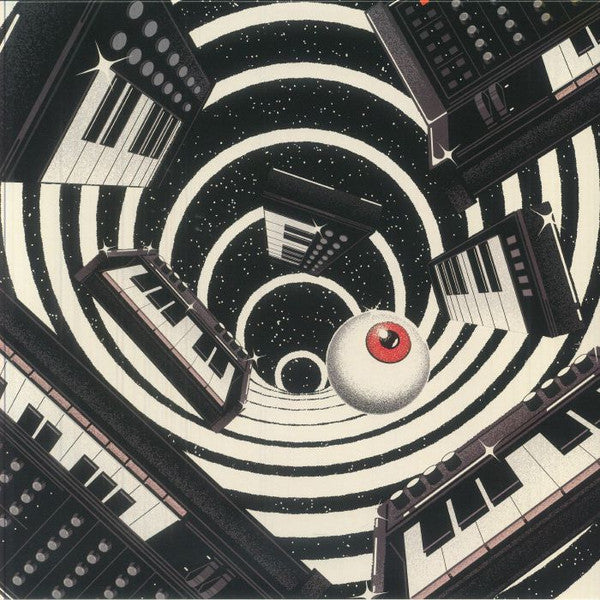 A Relative Thing (VINYL 12") | - DEEP HOUSE *NEW*