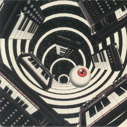 A Relative Thing (VINYL 12") | - DEEP HOUSE *NEW*