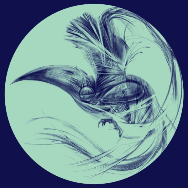 Spandrel - (PRESALE 6/5/26) Healing Waters (VINYL) | Mint (M) Mint (M) - DEEP HOUSE *NEW*