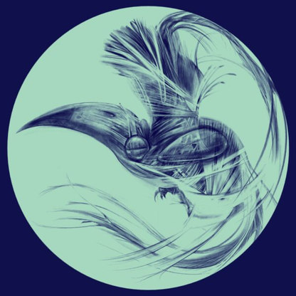 Spandrel - (PRESALE 6/5/26) Healing Waters (VINYL) | Mint (M) Mint (M) - DEEP HOUSE *NEW*