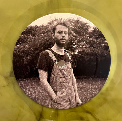 My Legs Are Numb EP (COLOR VINYL) | Mint (M) Mint (M) - DEEP HOUSE *NEW*