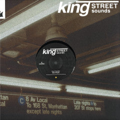 Bar A Thym (VINYL 12") | Mint (M) Mint (M) - DEEP HOUSE *NEW*