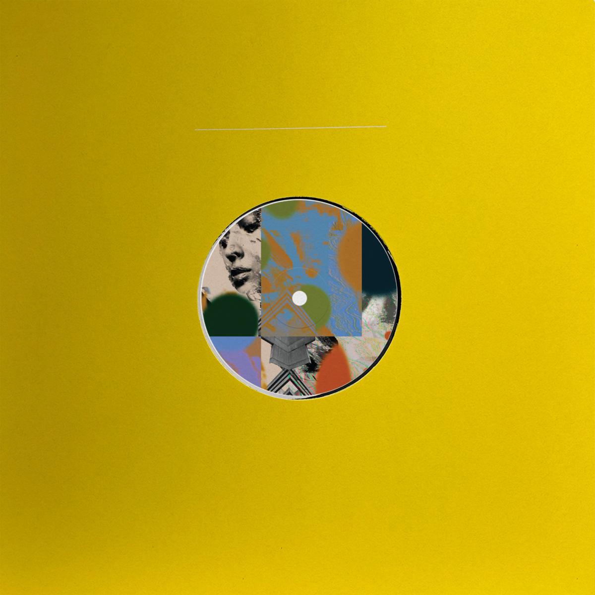 Fouk - (PRESALE 11/13/26) Mighty Lover (VINYL 12" Freerange) | NEW - DEEP HOUSE *NEW*
