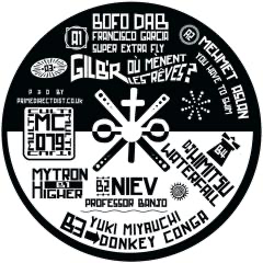 (PRE-ORDER 4/10/26) Multi Culti Equinox III (VINYL) | - DEEP HOUSE *NEW*