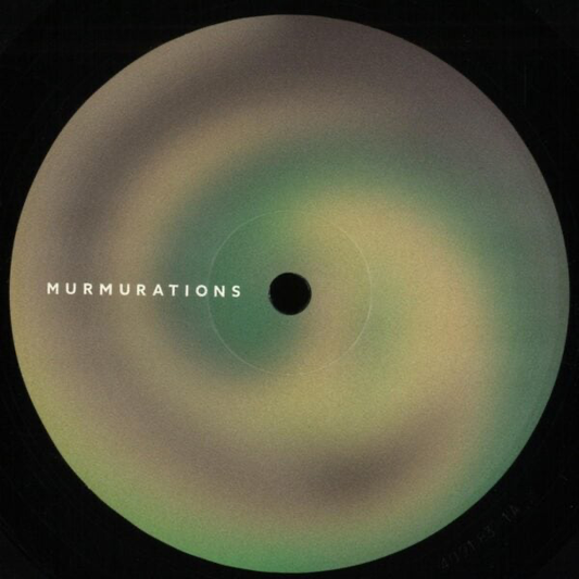(PRESALE 5/25/26) MURM003 (VINYL) | Mint (M) Mint (M) - DEEP HOUSE *NEW*