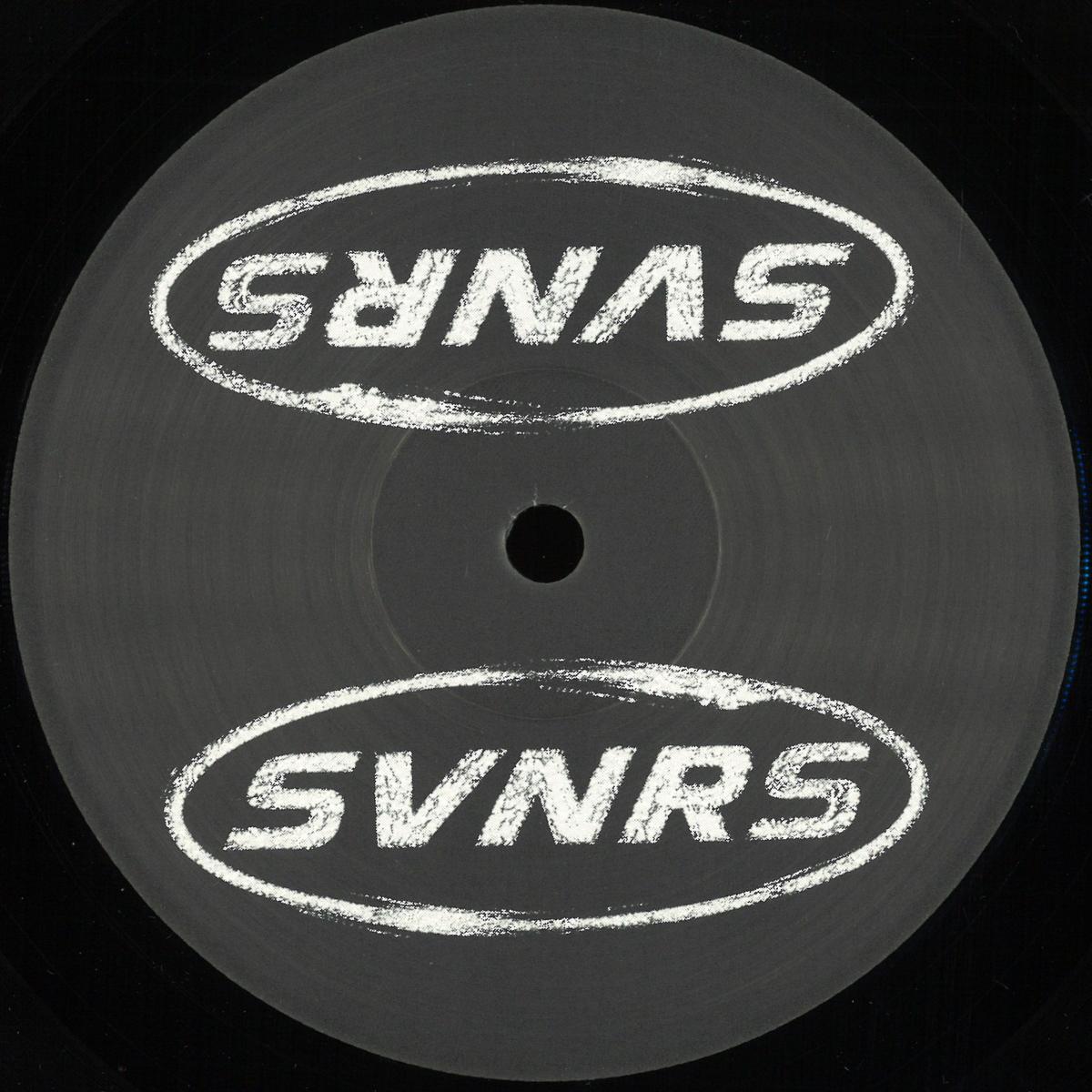 RiskSoundSystem - The Sound Is Yours (Kerri Chandler Remix) (VINYL 12" Souvenirs) | NEW - DEEP HOUSE *NEW*