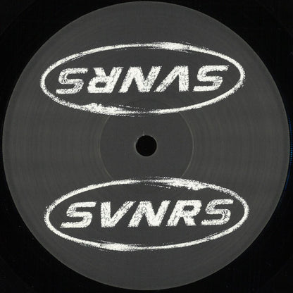 RiskSoundSystem - The Sound Is Yours (Kerri Chandler Remix) (VINYL 12" Souvenirs) | NEW - DEEP HOUSE *NEW*