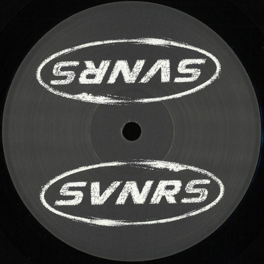 RiskSoundSystem - The Sound Is Yours (Kerri Chandler Remix) (VINYL 12" Souvenirs) | NEW - DEEP HOUSE *NEW*