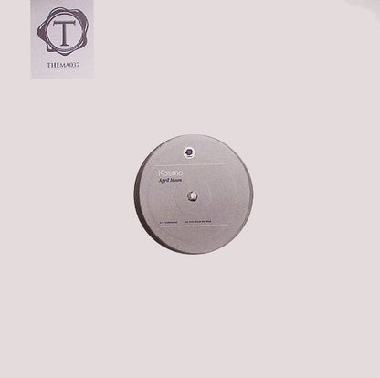 April Moon | Mint (M) Mint (M) - DEEP HOUSE *NEW*