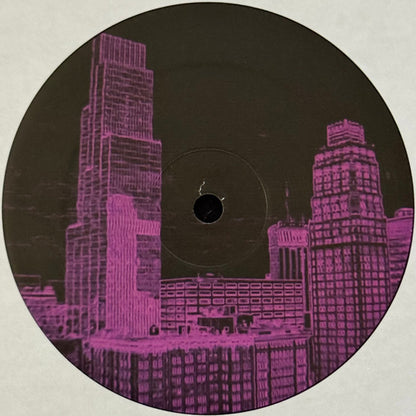 Steingold - For The Nasty EP (VINYL) | Mint (M) Mint (M) - DEEP HOUSE *NEW*