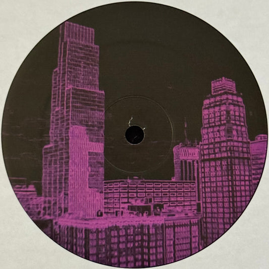 Steingold - For The Nasty EP (VINYL) | Mint (M) Mint (M) - DEEP HOUSE *NEW*
