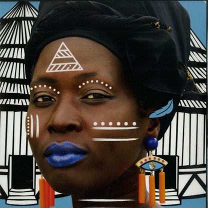 Gatluak Remixes (VINYL 12") | - DEEP HOUSE *NEW*