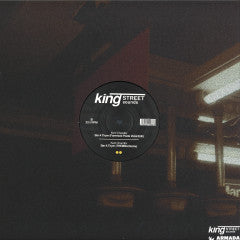 Bar A Thym (VINYL 12") | Mint (M) Mint (M) - DEEP HOUSE *NEW*