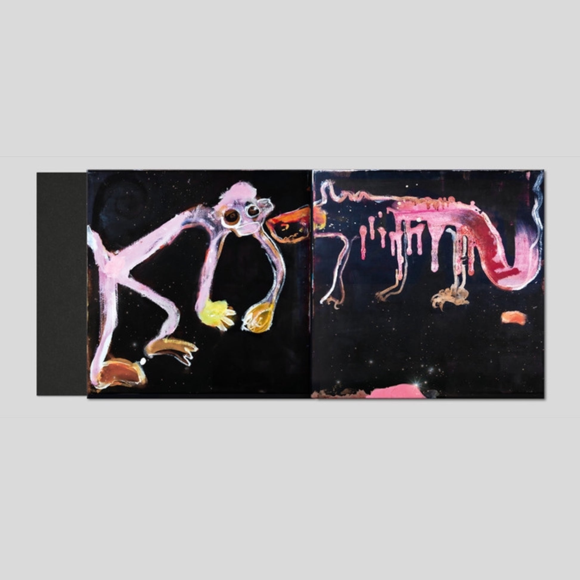Music Can Hear Us (PRE-ORDER: 04/04/2025 / 140 GRAM VINYL) | Mint (M) Mint (M) - DEEP HOUSE *NEW*