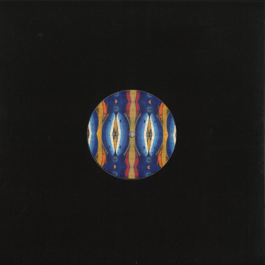 Mathew Dekay & Lee Burridge - Lost In The Moment [2026 Repress] (VINYL 12" Innervisions) | NEW - DEEP HOUSE *NEW*