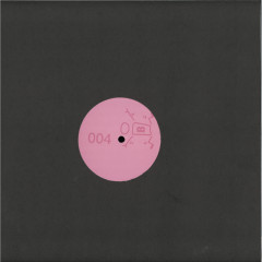 Vol. 4 (VINYL) | - DEEP HOUSE *NEW*