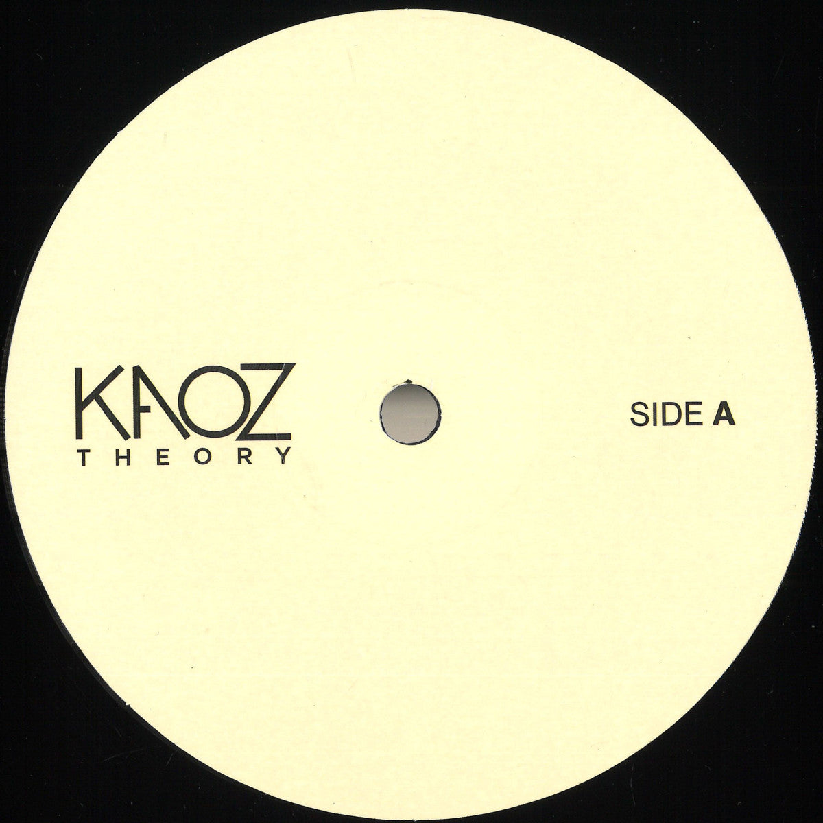 Mr. ID - Language Of Jazz (VINYL 12" Kaoz Theory) | NEW - DEEP HOUSE *NEW*