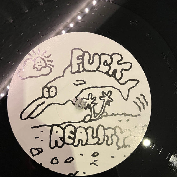 Fossar - Make Me Feel EP | Mint (M) Mint (M) - DEEP HOUSE *NEW*