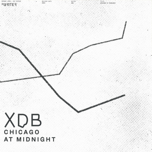 Chicago At Midnight (VINYL) | - DEEP HOUSE *NEW*