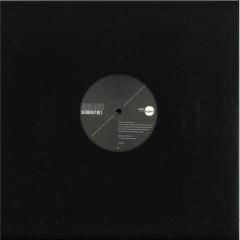 Sole Discretion EP Part 2 (VINYL) | - DEEP HOUSE *NEW*