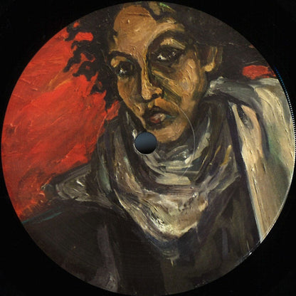 Amy Pieterse feat. Kirill Matveev - Open (VINYL 12" MixCult) | NEW - DEEP HOUSE *NEW*