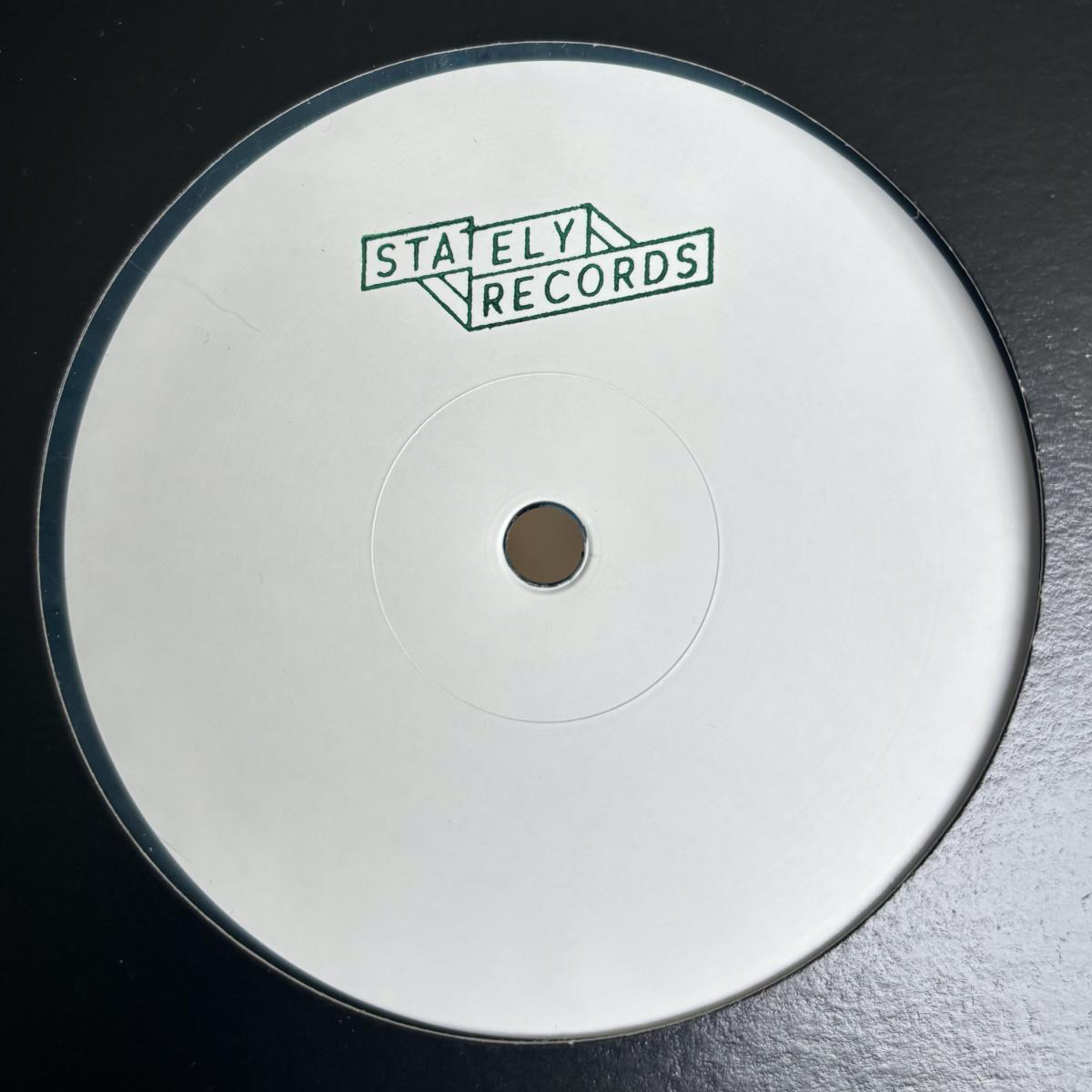 (PRESALE 5/8/26) STLR10.2 (10" VINYL) | Mint (M) Mint (M) - DEEP HOUSE *NEW*