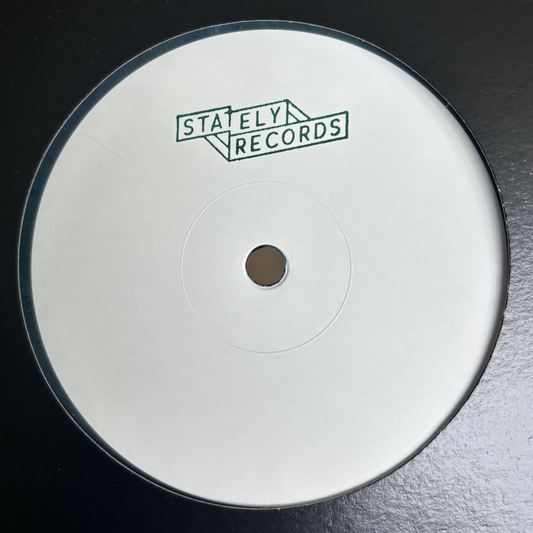 (PRESALE 5/8/26) STLR10.2 (10" VINYL) | Mint (M) Mint (M) - DEEP HOUSE *NEW*