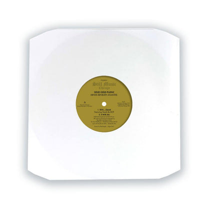 Solid Gold Playaz - (PRESALE 09/25/26) Minds Beneath Atlantis E.P (VINYL 12" Still Music STILLM041 2026) | NEW - DEEP HOUSE *NEW*